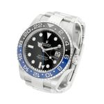 Rolex GMT-Master II 126710BLNR - (2/5)