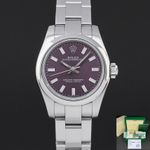 Rolex Oyster Perpetual 26