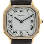 Cartier Tank Louis Cartier 96064 - (1/6)