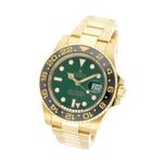 Rolex GMT-Master II 116718LN - (2/5)