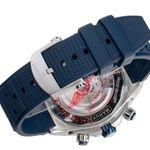 Breitling Chronomat AB0136161C1S1 (2025) - Blue dial 44 mm Steel case (7/7)