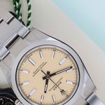 Rolex Oyster Perpetual 34 124200 - (4/8)