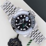 Rolex GMT-Master II 126710GRNR - (1/8)