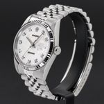 Rolex Datejust 36 16234 - (4/4)