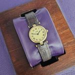 Cartier Tank Vermeil 590004 - (1/4)