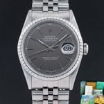 Rolex Datejust 36 16220 - (1/7)