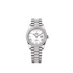 Rolex Day-Date 36 128349RBR - (1/1)