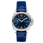 Panerai Luminor Due PAM01273 (2026) - 38mm Staal (1/1)