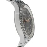 Breitling Montbrillant Légende A23340 (2007) - 47 mm Steel case (7/8)
