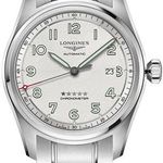 Longines Spirit L3.811.4.73.6 - (1/1)