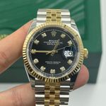 Rolex Datejust 126233 - (1/10)
