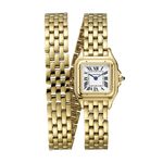 Cartier Panthère WGPN0039 (2026) - 30mm Geelgoud (1/1)