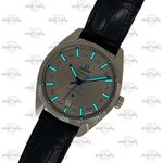 Omega Globemaster 130.33.41.22.06.001 (2022) - Grey dial 41 mm Steel case (4/8)