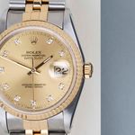 Rolex Datejust 36 16233 - (5/6)