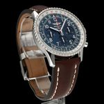 Breitling Navitimer 01 AB0121 (2017) - 43 mm Steel case (5/8)
