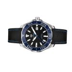 TAG Heuer Aquaracer 300M WAY201C.FC6395 - (2/6)