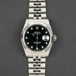 Rolex Datejust 36 16234 - (1/8)