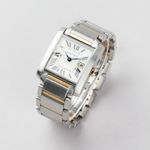 Cartier Tank Française 2465 - (3/7)