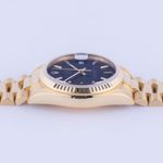 Rolex Lady-Datejust 69278 (1985) - 26mm Geelgoud (7/8)