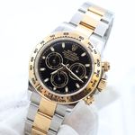 Rolex Daytona 116503 (Onbekend (willekeurig serienummer)) - 40mm Goud/Staal (7/8)