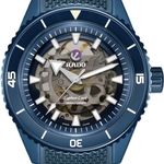 Rado HyperChrome Captain Cook R32153209 - (1/1)