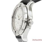 Breitling Colt Automatic A1738011C676 (2006) - Blauw wijzerplaat 41mm Staal (6/8)