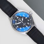 IWC Pilot Mark IW328201 - (1/8)