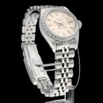 Rolex Oyster Perpetual Lady Date 69240 - (6/8)