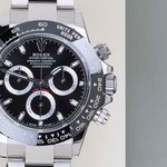 Rolex Daytona 116500LN - (5/8)