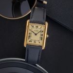 Cartier Tank 681006 - (1/8)