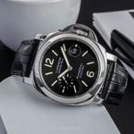 Panerai Luminor Marina Automatic PAM00104 - (2/8)