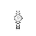 Rolex Lady-Datejust 279384RBR - (1/1)