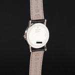 Rolex Cellini Time 5115 (2014) - 32mm Witgoud (7/8)
