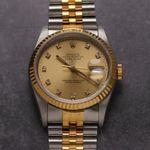 Rolex Datejust 36 16233 - (6/7)