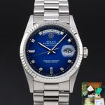 Rolex Day-Date 36 18239 - (1/8)