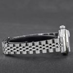 Rolex Lady-Datejust 79174 (2000) - 26 mm Steel case (6/8)