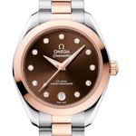 Omega Seamaster Aqua Terra 220.20.30.20.63.001 - (7/12)