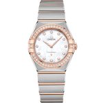 Omega Constellation Quartz 131.25.28.60.55.001 - (1/1)