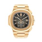 Patek Philippe Nautilus 5980/1R-001 - (1/5)