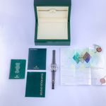 Rolex Datejust 36 116234 (2006) - 36mm Staal (8/8)