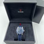 Tudor Black Bay Fifty-Eight 79030B-0002 (2024) - Blue dial 39 mm Steel case (4/8)