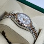 Rolex Datejust 31 278271 (2024) - Zilver wijzerplaat 31mm Staal (7/8)