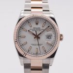 Rolex Datejust 36 126231 - (2/8)