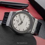 Hublot Classic Fusion 542.NX.2611.LR (Onbekend (willekeurig serienummer)) - 42mm Titanium (2/8)