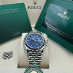 Rolex Datejust 36 126234 - (1/7)