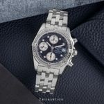 Breitling Chrono Cockpit A13357 - (3/8)