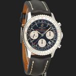 Breitling Navitimer A23322 (2012) - 42mm Staal (4/8)