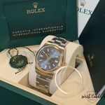Rolex Oyster Perpetual 41 134303 - (7/7)