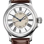 Longines Heritage L2.713.4.11.0 - (1/1)