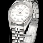 Rolex Lady-Datejust 69174 - (7/8)